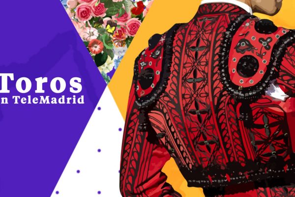 Estos son los festejos que retransmitirá Telemadrid 