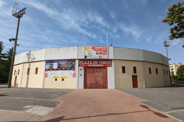 Descubre la plaza que albergará una corrida de toros después de 14 años gracias a la Copa Chenel