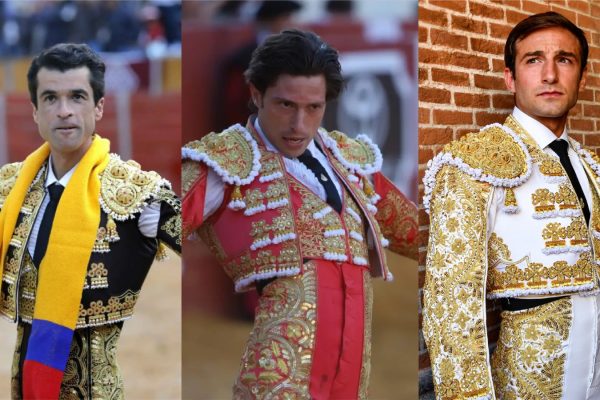 Brea de Tajo acoge este domingo el segundo festejo de la Copa Chenel