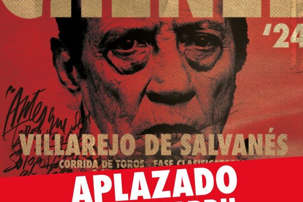 La Copa Chenel queda aplazada de nuevo en Villarejo de Salvanés al viernes 5 de abril