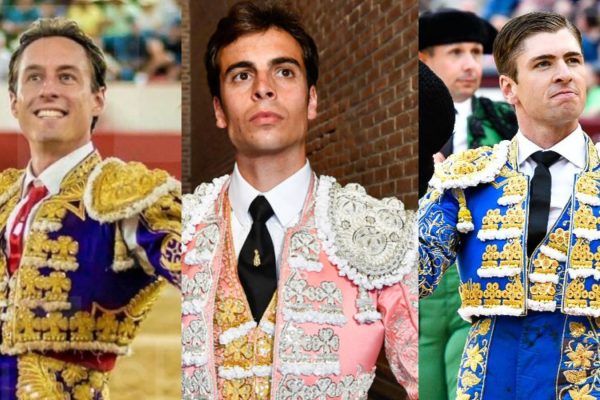 La Copa Chenel vuelve este viernes a Valdilecha con Alfonso de Lima, Alejandro Marcos y Alejandro Mora