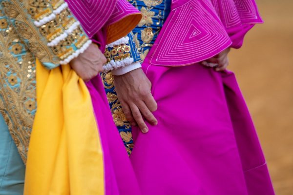 Luis David Adame y Rafael de Julia, clasificados para las semifinales de la Copa Chenel