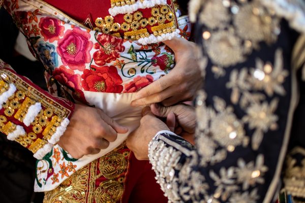 Las semifinales de la Copa Chenel ya tienen dos nombres asegurados