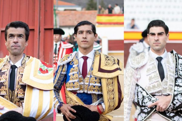 San Martín de Valdeiglesias dejará a uno de ellos a las puertas de las semifinales de la Copa Chenel