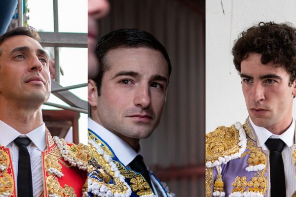 La Copa Chenel devuelve los festejos taurinos a Valdemoro 14 años después