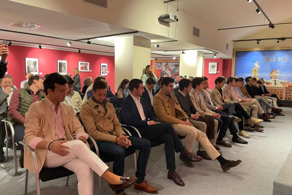 Oficializados los carteles de la segunda fase Copa Chenel