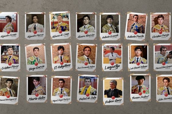 Últimos  puestos para la segunda fase de la Copa Chenel