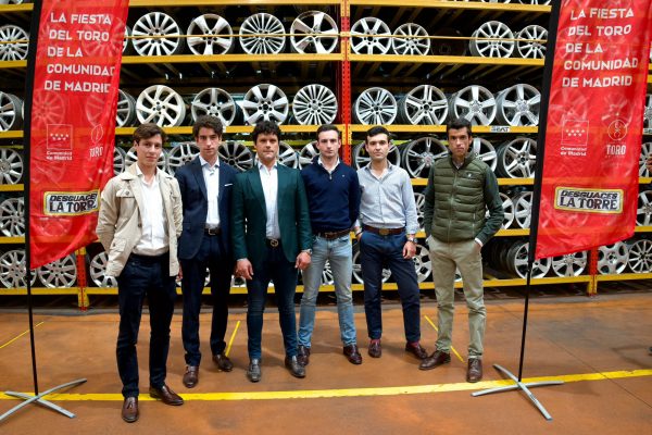 Los carteles de las semifinales de la Copa Chenel ya tienen nombre