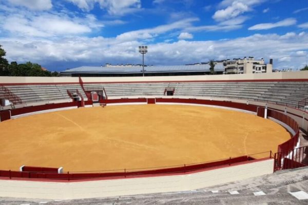 David Conde, alcalde de Valdemoro: “Recuperar los toros este sábado es el primer paso, pero no será el último”