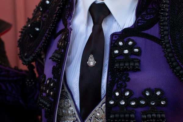 Los premios de ganaderías de la tarde en Estremera