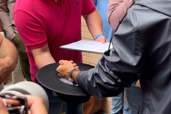 «Lagartijo», de Adolfo Martín, abre la final a tres de la Copa Chenel