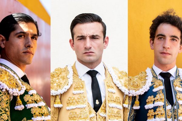 La final a tres de la Copa Chenel ya tiene nombres