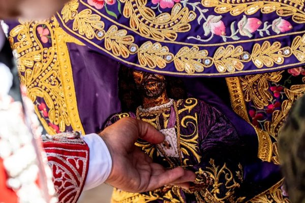 Una final que se puede repetir tres años después