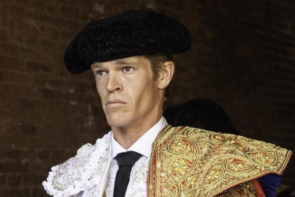 Borja Jiménez protagonista en Valero