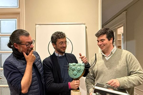 Las apuestas de la Copa Chenel por los colaboradores de La Encerrona