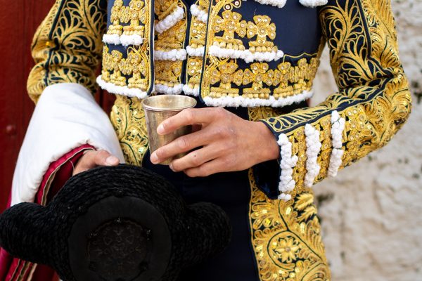 Un torero de la Copa Chenel confirma alternativa en la plaza de toros de Las Ventas