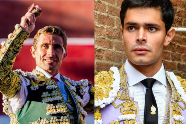 La quinta edición de la Copa Chenel cuenta con dos toreros portugueses