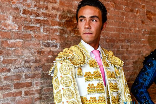 Carmelo López: «Antoñete estaría feliz de la inclusión de Ruiz Muñoz en la Copa Chenel»