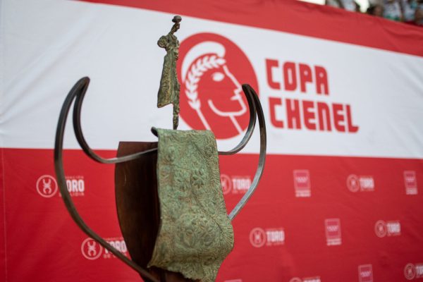 La Copa Chenel, el certamen taurino que conquista Madrid