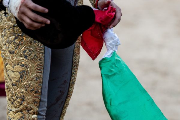 El binomio México y Copa Chenel