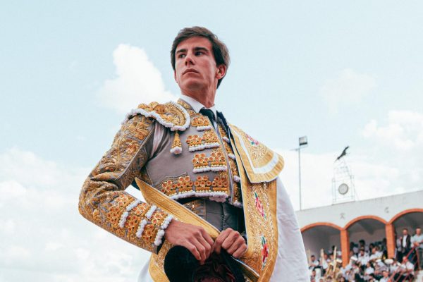 Alejandro Peñaranda, un nombre en alza