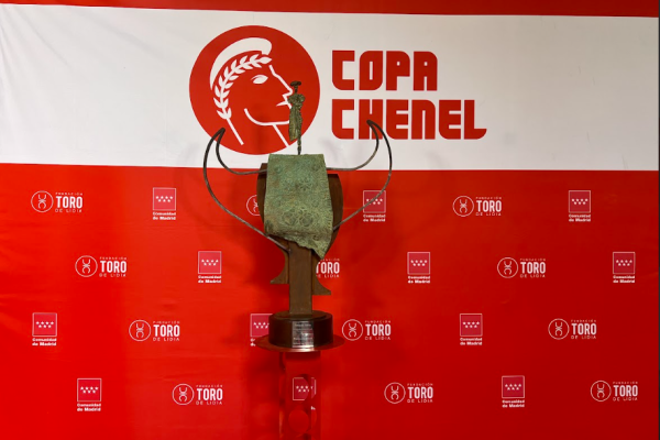 Los toreros de la Copa Chenel llegan a San Isidro