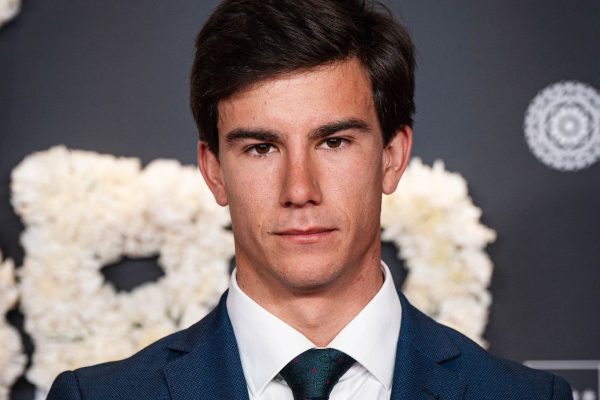 Año clave para Alejandro Peñaranda: Copa Chenel y confirmación en San Isidro