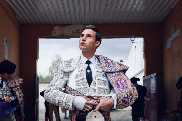 Sergio Rodríguez, primera temporada de matador y con el foco en la Copa Chenel