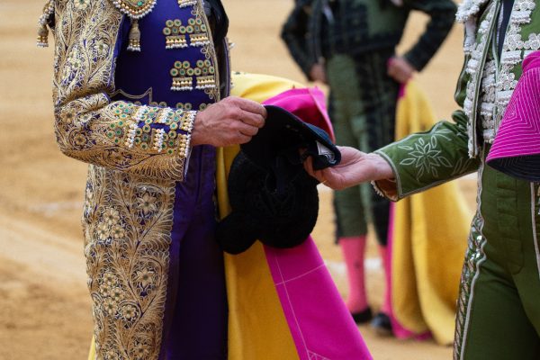 Comienza la cuenta atrás para la presentación de la Copa Chenel y del Circuito de Madrid