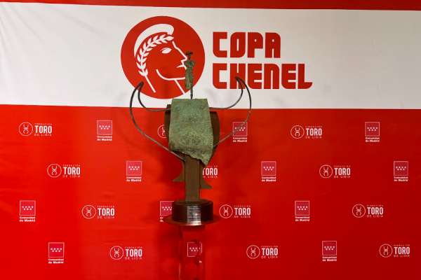 La Copa Chenel, unos números impensables hace cuatro años