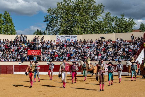 La gran novedad de la Copa Chenel 2026: podrán repetir toreros que ya participaron en ediciones anteriores