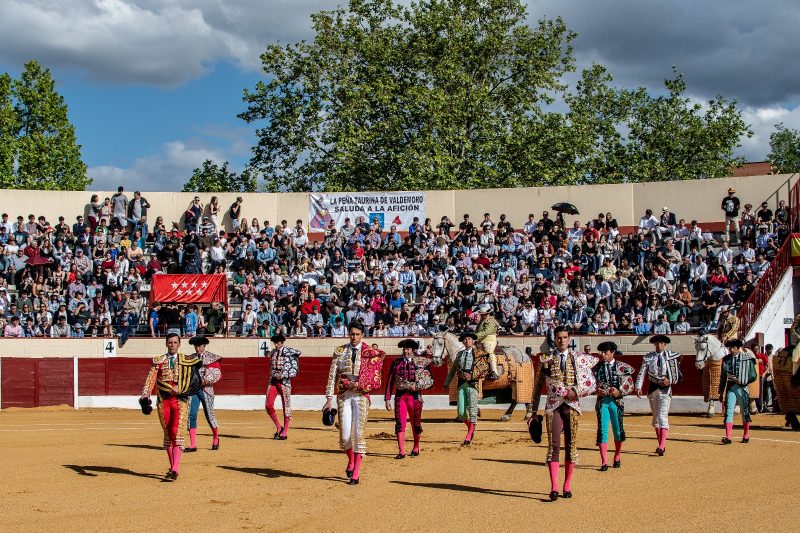 La gran novedad de la Copa Chenel 2026: podrán repetir toreros que ya participaron en ediciones anteriores