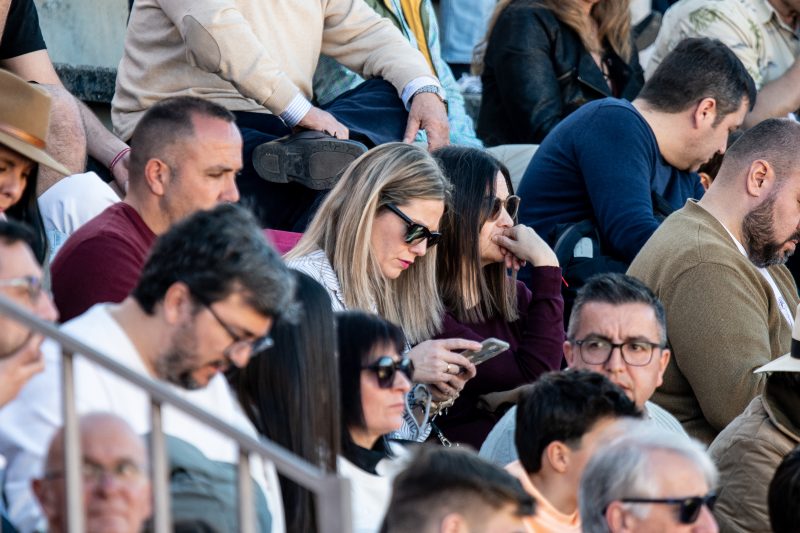 El Voto del Público vuelve a la Copa Chenel por semifinales
