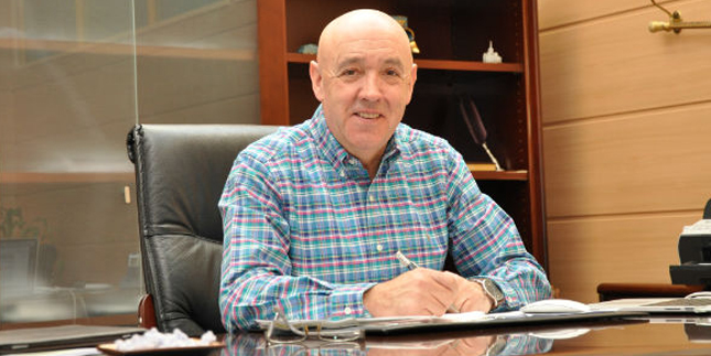 José María Moreno: “Poder participar en la Copa Chenel es una maravilla para seguir manteniendo nuestra tradición taurina”