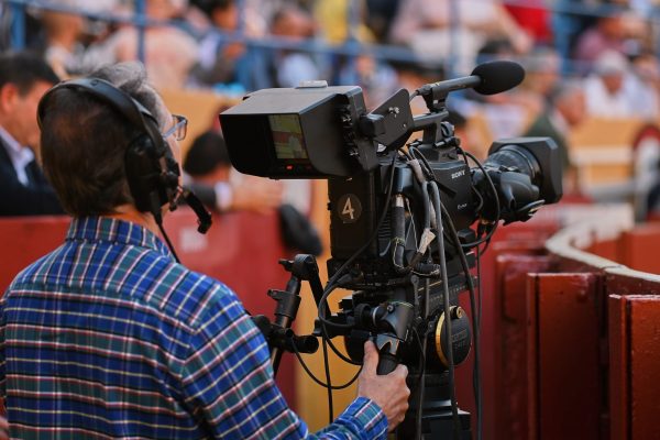 Telemadrid y La Otra, este fin de semana en la Copa Chenel