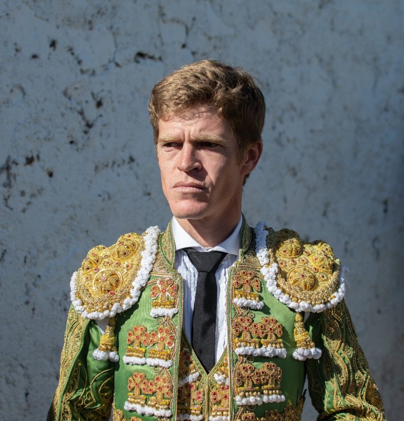 El finalista de la tercera edición de la Copa Chenel acartelado dos tardes en Bilbao