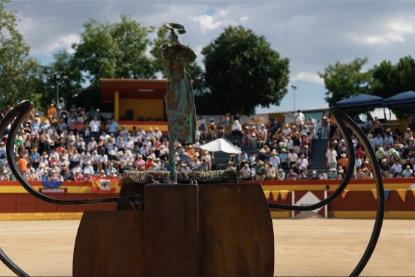 La gran final de la Copa Chenel 2026 ya tiene sede