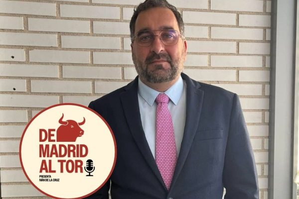 Nace «De Madrid al Toro», el programa que habla de la actualidad de la Fiesta del Toro
