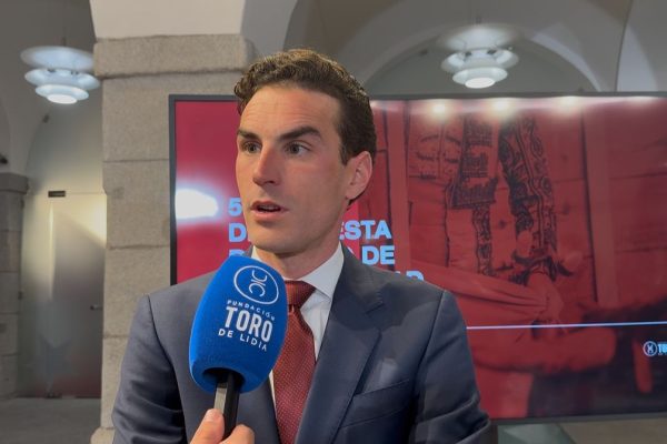 Fernando Adrián: «Ganar la Copa Chenel ocurrió en el momento perfecto de mi vida, me sacó del ostracismo»