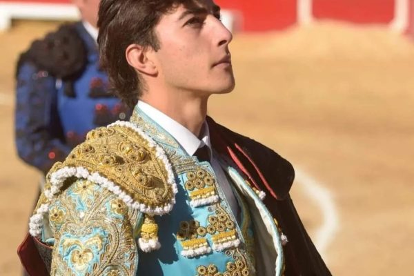 Manuel Perera: “América ha sido mi refugio para volver a creer en mí”