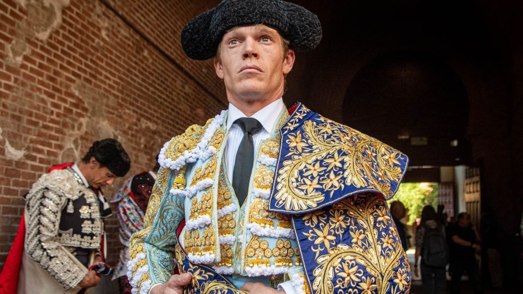 Borja Jiménez se anuncia dos tardes en Madrid con una encerrona como gran gesto