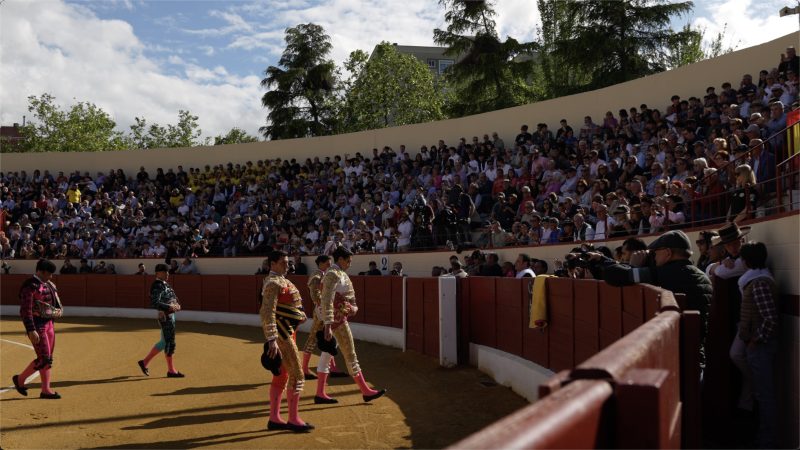 La Copa Chenel fija al detalle sus criterios de puntuación