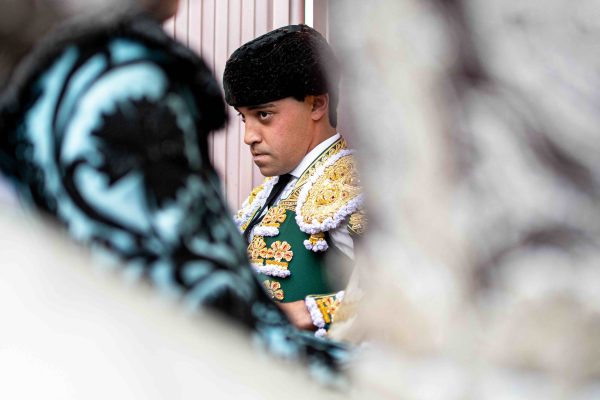 Mario Navas, tendencia en X tras su actuación en la Copa Chenel