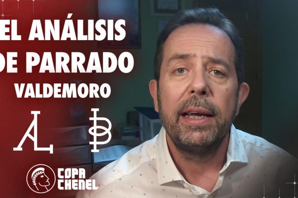 Análisis de la sexta clasificatoria de la Copa Chenel 2026: El duelo ganadero entre Baltasar Ibán y Antonio López Gibaja