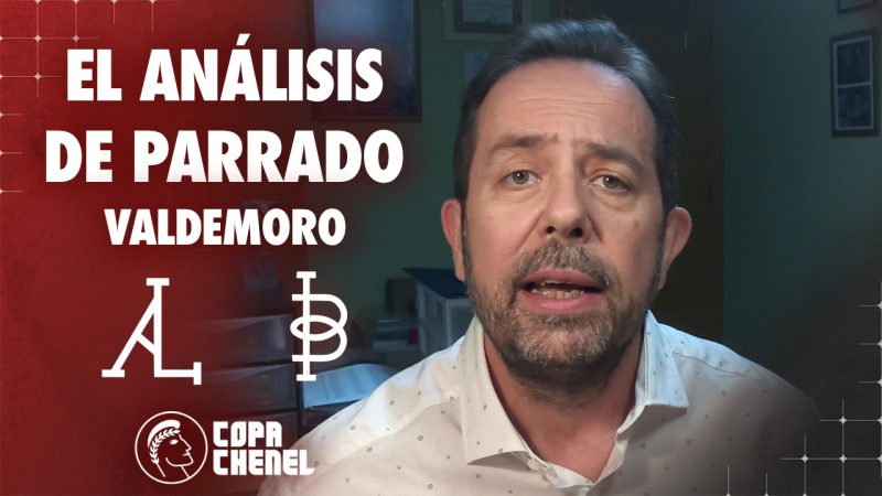 Análisis de la sexta clasificatoria de la Copa Chenel 2026: El duelo ganadero entre Baltasar Ibán y Antonio López Gibaja