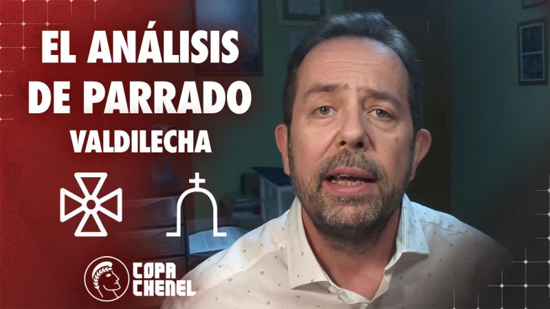 Análisis de la cuarta clasificatoria de la Copa Chenel 2026: El duelo ganadero entre El Retamar y São Torcato en Valdilecha