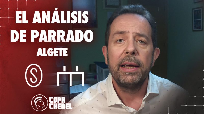 Análisis de la tercera clasificatoria de la Copa Chenel 2026: El duelo ganadero entre Condessa de Sobral y Guerrero y Carpintero