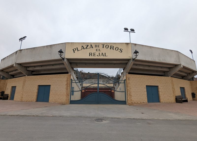 Historia taurina de Valdilecha:La pasión taurina desde el corazón de El Rejal