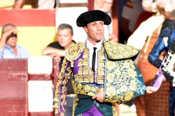 Tomás Angulo afronta la Copa Chenel como el impulso definitivo para su carrera profesional