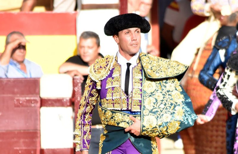 Tomás Angulo afronta la Copa Chenel como el impulso definitivo para su carrera profesional